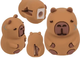 Drožtukas „Kapibara“, 4,2 cm, 1 vnt.