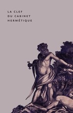 The Key to the Hermetic Sanctum / La Clef du Cabinet HermÃ©tique