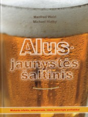 Alus – jaunystės šaltinis