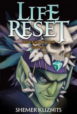 New Era Online, Book 1