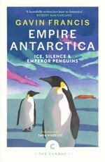 Empire Antarctica