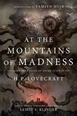 At the Mountains of Madness
