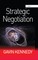 Strategic Negotiation