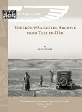 The Ikun-Pisa Letter Archive from Tell Ed-Der