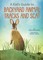 A Kid's Guide to Backyard Animal Tracks and Scat