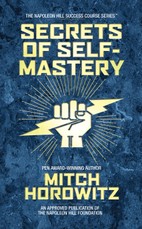 Secrets of Self-Mastery