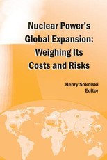 Nuclear Power's Global Expansion