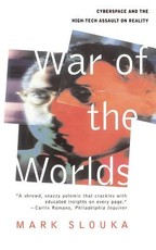 War of the Worlds