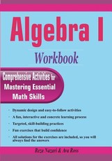 Algebra I Workbook