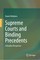 Supreme Courts and Binding Precedents