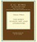 The Spirit of Man in Art and Literature