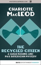 The Recycled Citizen