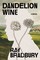 Dandelion Wine