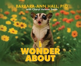 I Wonder About...