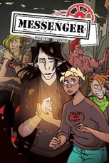 Messenger Volume 2