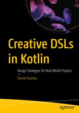 Creative DSLs in Kotlin