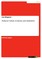 Political Culture in Russia and Zimbabwe