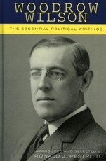 Woodrow Wilson