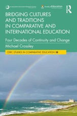 Bridging Cultures and Traditions in Comparative and International Education