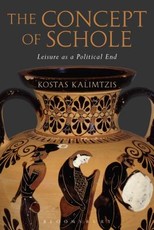 An Inquiry into the Philosophical Concept of ScholÃª