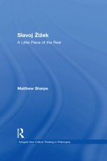 Slavoj Zizek