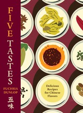 The Five Tastes