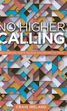 No Higher Calling