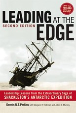 Leading at The Edge