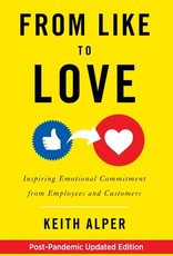 From Like to Love