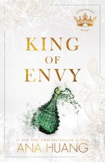 Huang, A: King of Envy