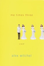 Me Times Three