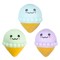 Sensorinis žaislas „Squishy Ice Cream“, 1 vnt.