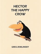 Hector The Happy Crow
