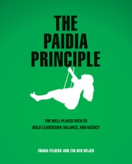 The Paidia Principle