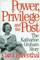 Power, Privilege and the Post