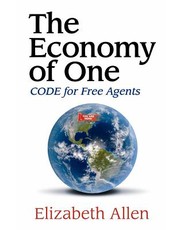 The Economy of One (Large Print)