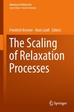 The Scaling of Relaxation Processes