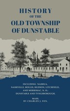 History of the Old Township of Dunstable