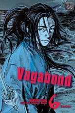 Vagabond, Volume 6 (VIZBIG Edition)