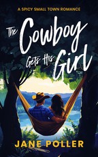 The Cowboy Gets His Girl