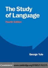 Study of Language