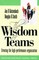 The Wisdom of Teams