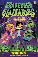 Graveyard Gladiators