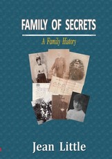 Family of Secrets