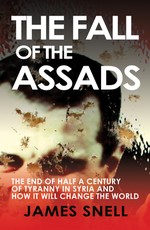 Fall of the House of Assad