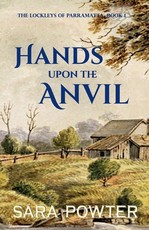 Hands Upon the Anvil