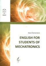 English for Students of Mechatronics