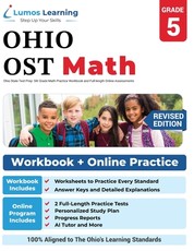 Ohio State Test Prep