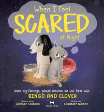 When I Feel Scared at Night