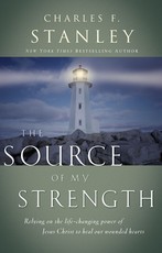 The Source of My Strength